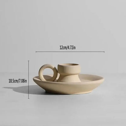 Ceramics Vase Dining & Wedding Decor - DynamicDrop Hub