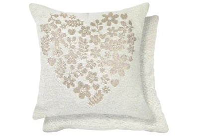 Colette Floral Square Scatter Cushion Cover - DynamicDrop Hub