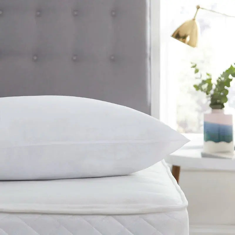 Deep Sleep Pillow - DynamicDrop Hub