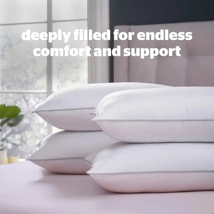 Deep Sleep Pillow - DynamicDrop Hub