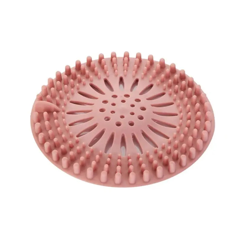 Hair Filter Sink Anti-Blocking Strainer Bathtub Shower Floor Drain Stopper Silicone Kitchen Deodorant Plug Bathroom Accessories - DynamicDrop Hub