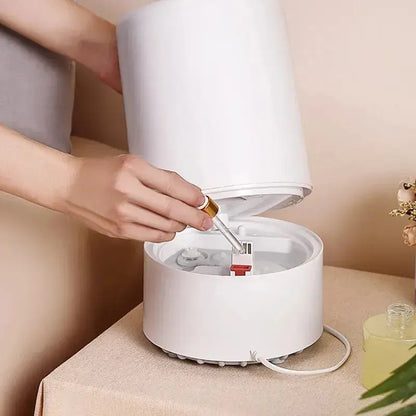 Humidifier Original Aromatherapy Diffuser 4L Mist Maker Broadcast Scent Home Antibacterial Air Humidifiers - DynamicDrop Hub