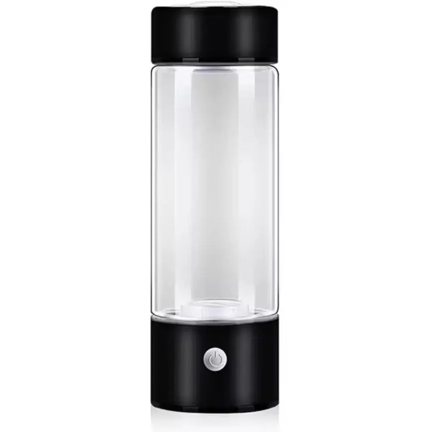 Hydrogen Rich Water Bottle - DynamicDrop Hub