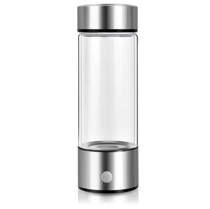 Hydrogen Rich Water Bottle - DynamicDrop Hub