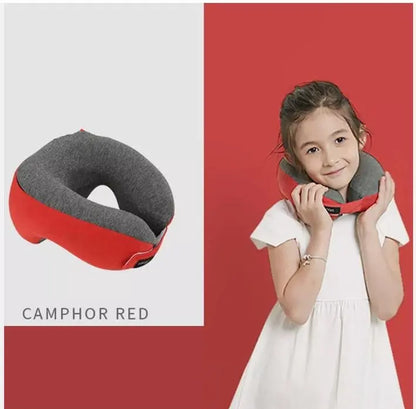 Kids Travel Neck Pillow - DynamicDrop Hub