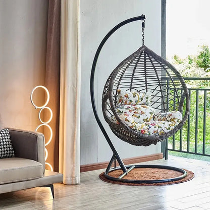 Modern Ring Touch Switch Floor Lamps Nordic Art Interior Decoration Home LED Floor Lamp for Living Bedroom Standing Lamp Fixture - DynamicDrop Hub