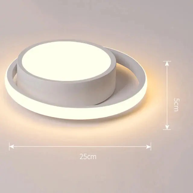 Nordic Luxury Pendant Chandelier Light Hanging Lamp LED Ceiling Lights for Bedroom Bedside Home Decoration Chandelier Light - DynamicDrop Hub