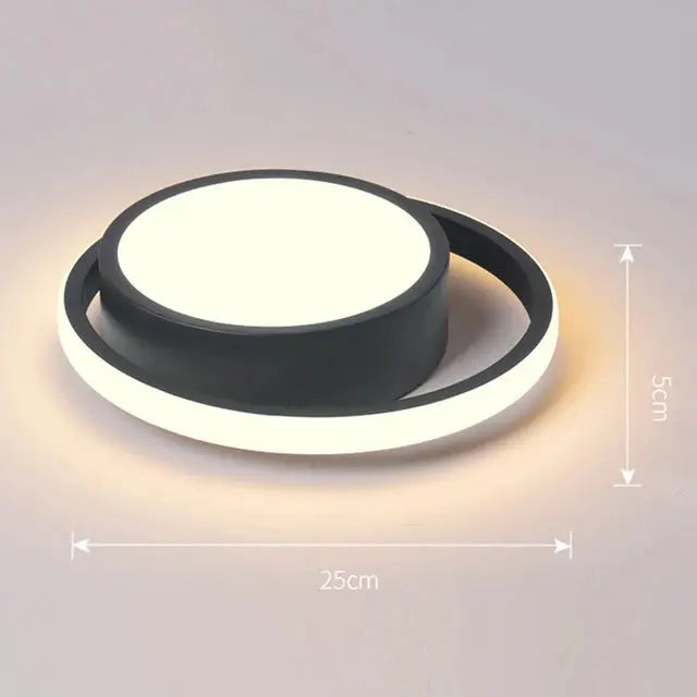 Nordic Luxury Pendant Chandelier Light Hanging Lamp LED Ceiling Lights for Bedroom Bedside Home Decoration Chandelier Light - DynamicDrop Hub