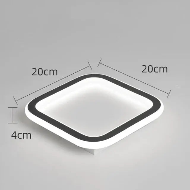 Nordic Luxury Pendant Chandelier Light Hanging Lamp LED Ceiling Lights for Bedroom Bedside Home Decoration Chandelier Light - DynamicDrop Hub