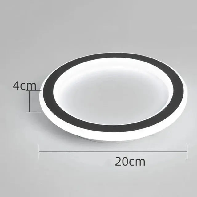 Nordic Luxury Pendant Chandelier Light Hanging Lamp LED Ceiling Lights for Bedroom Bedside Home Decoration Chandelier Light - DynamicDrop Hub