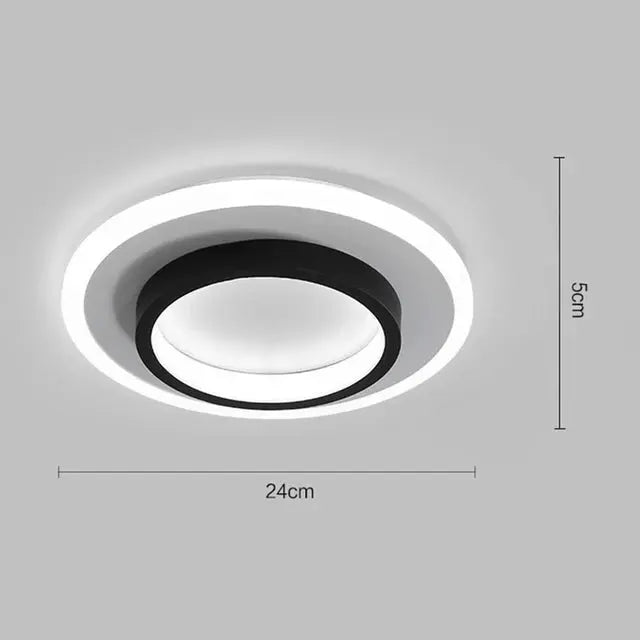 Nordic Luxury Pendant Chandelier Light Hanging Lamp LED Ceiling Lights for Bedroom Bedside Home Decoration Chandelier Light - DynamicDrop Hub