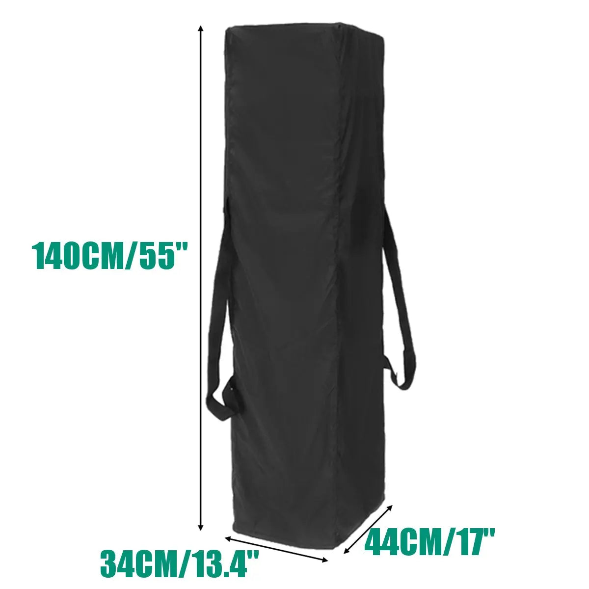 Outdoor Camping Gazebo Carry Bag Portable Waterproof Sunscreen Canopy Tent Storage Bag - DynamicDrop Hub