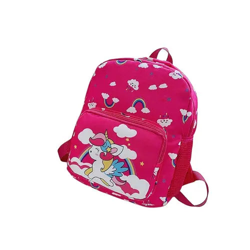 Perfect Children's School Bag – Fun, Functional, and Durable - Lightweight Dinosaur - DynamicDrop Hub