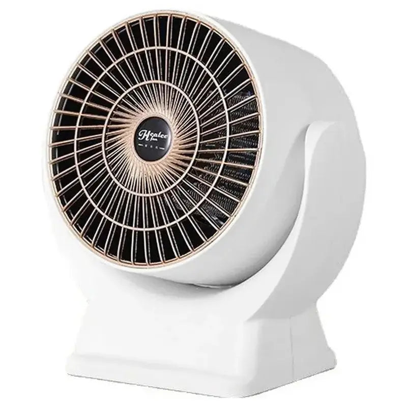 Portable Electric Heater Low Noise Air Heater Fast Heating Mini Desktop Fan Heater Winter Heating Warmer for Home Office Room - DynamicDrop Hub