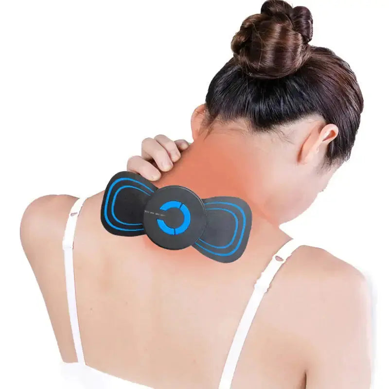 Portable Orthopedic Relax Ultra Massage - DynamicDrop Hub