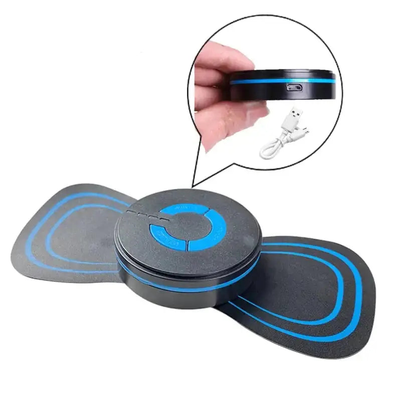 Portable Orthopedic Relax Ultra Massage - DynamicDrop Hub