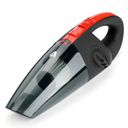 Rechargeable Handheld Home and Car Vacuum Cleaner - DynamicDrop Hub