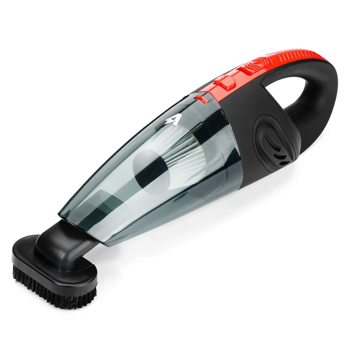 Rechargeable Handheld Home and Car Vacuum Cleaner - DynamicDrop Hub