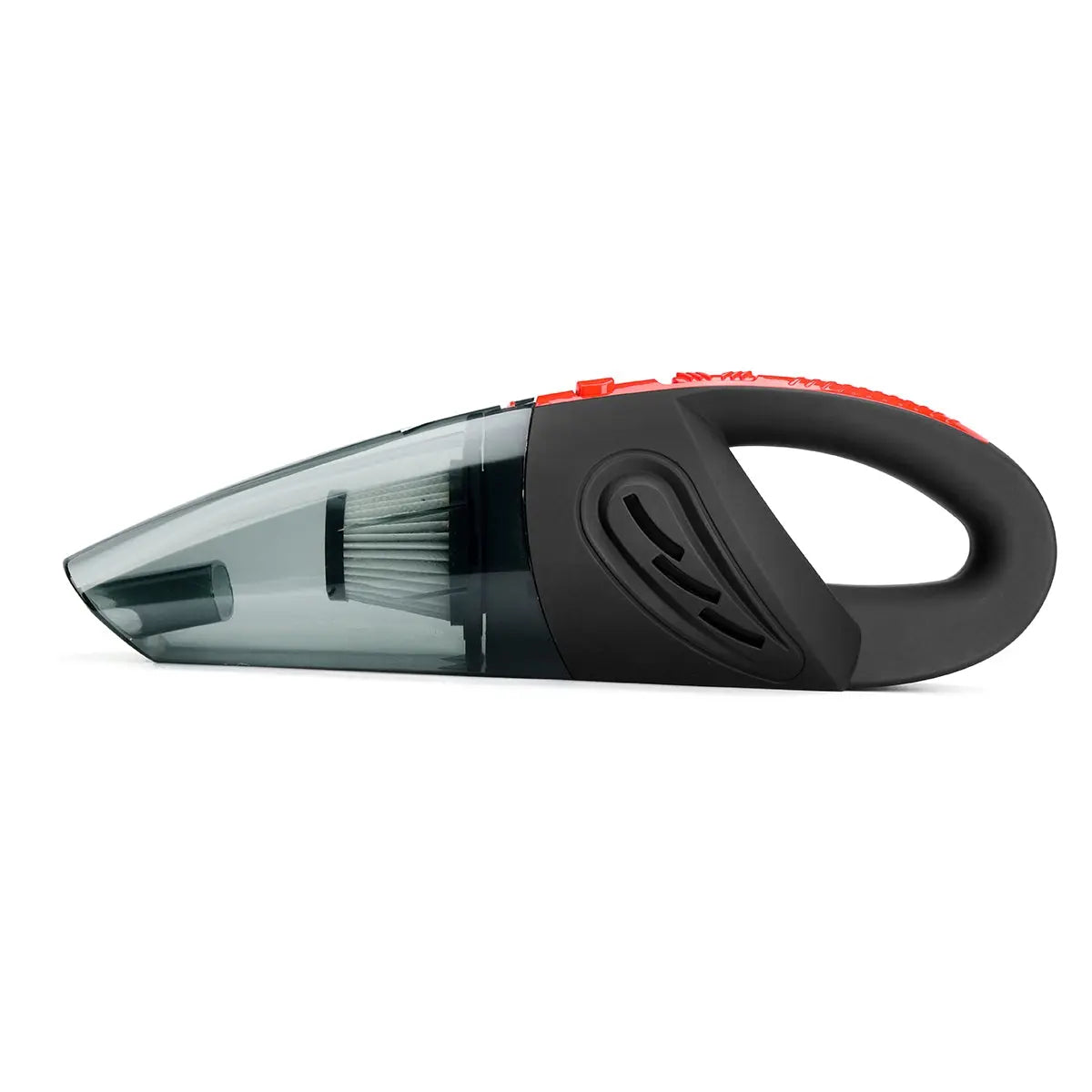 Rechargeable Handheld Home and Car Vacuum Cleaner - DynamicDrop Hub