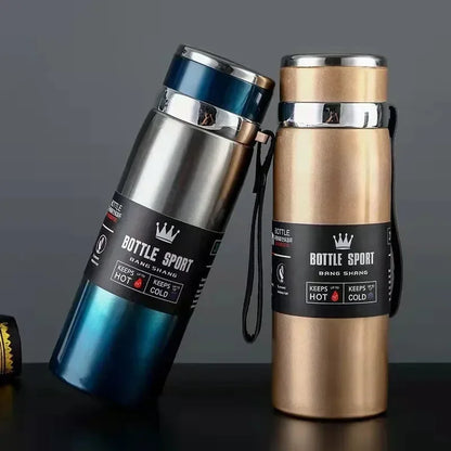 Vacuum Insulated Flask