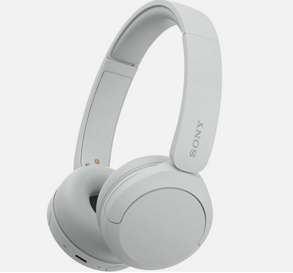 Sony WH-CH520 Wireless Bluetooth Headphones SONY