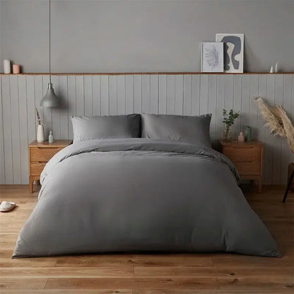 Supersoft Duvet Set - DynamicDrop Hub