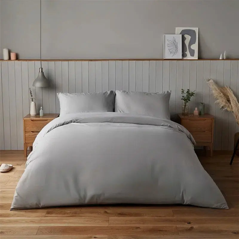 Supersoft Duvet Set - DynamicDrop Hub