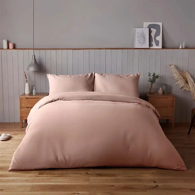 Supersoft Duvet Set - DynamicDrop Hub