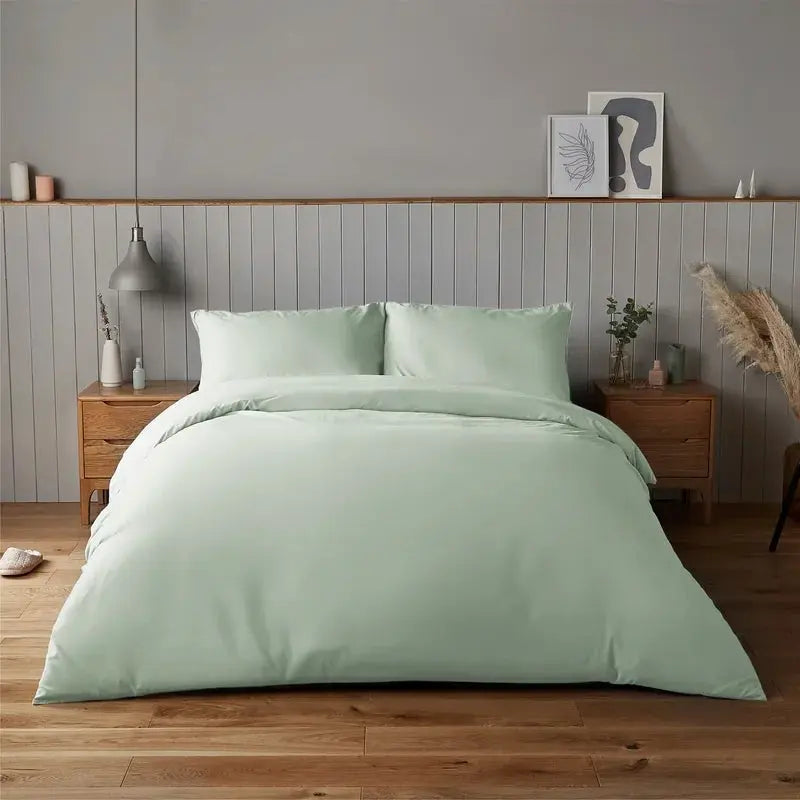 Supersoft Duvet Set - DynamicDrop Hub