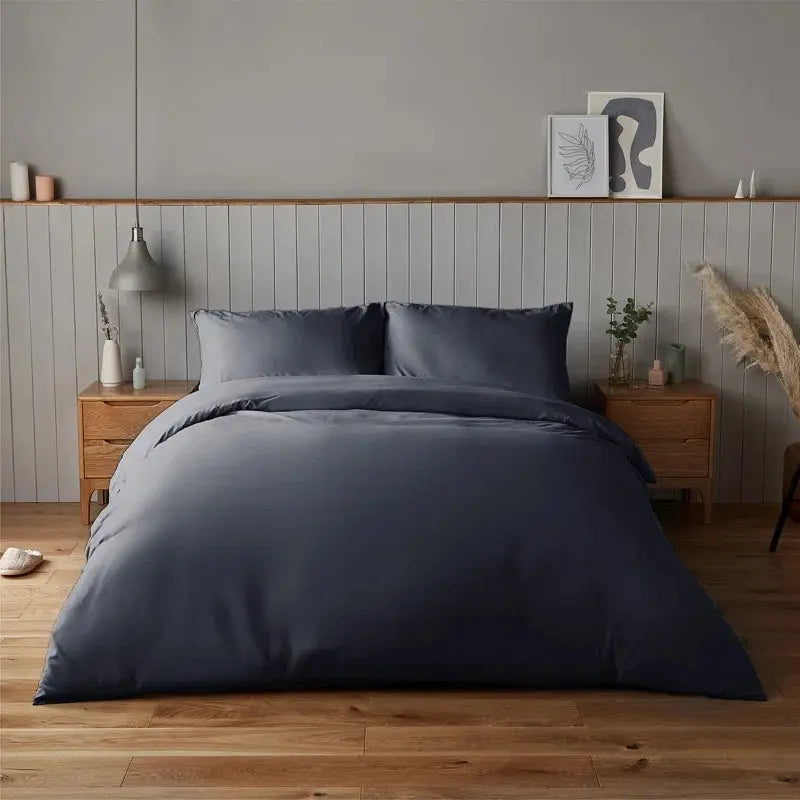 Supersoft Duvet Set - DynamicDrop Hub