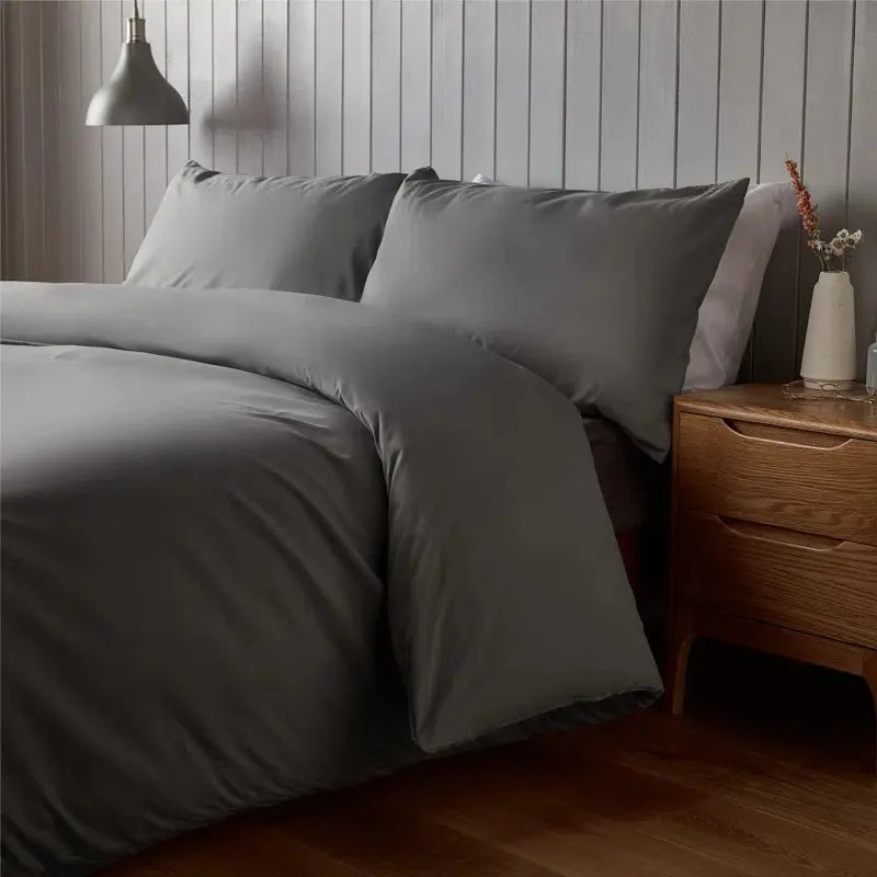 Supersoft Duvet Set - DynamicDrop Hub