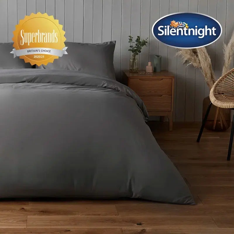 Supersoft Duvet Set - DynamicDrop Hub