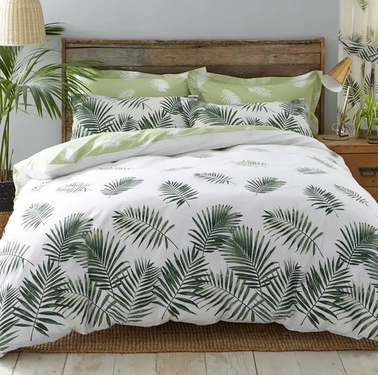 Surrey Floral Duvet Cover Set with Pillowcases - DynamicDrop Hub