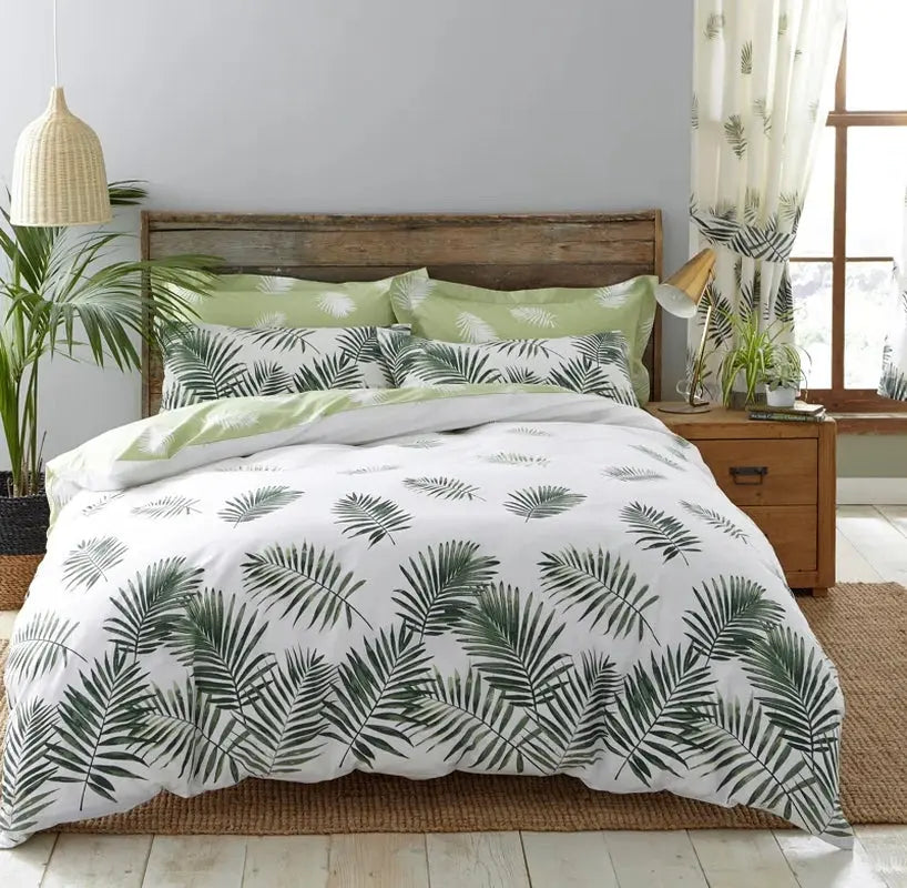 Surrey Floral Duvet Cover Set with Pillowcases - DynamicDrop Hub