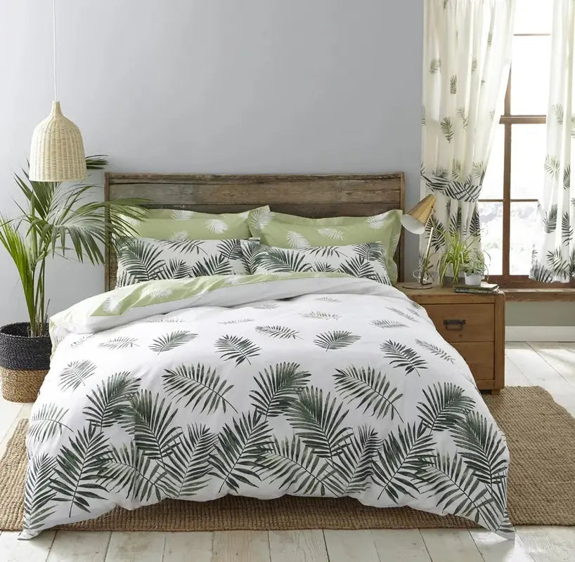 Surrey Floral Duvet Cover Set with Pillowcases - DynamicDrop Hub