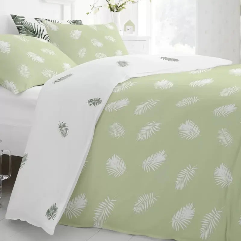 Surrey Floral Duvet Cover Set with Pillowcases - DynamicDrop Hub