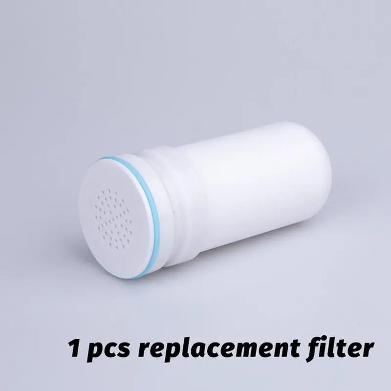 Tap Water Purifier Clean Kitchen Faucet Washable Ceramic Percolator Water Filter Filtro Rust Bacteria Removal Replacement Filte - DynamicDrop Hub
