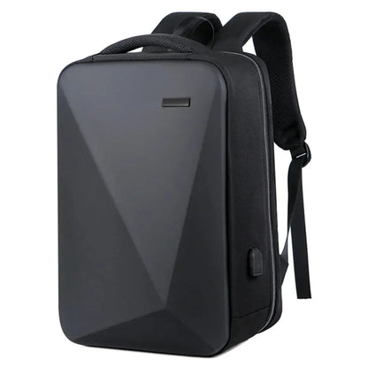 Unisex Laptop Backpack Business Bag Men Multifunctional Waterproof - DynamicDrop Hub