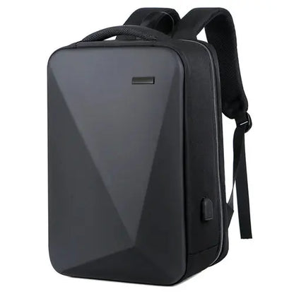 Unisex Laptop Backpack Business Bag Men Multifunctional Waterproof - DynamicDrop Hub