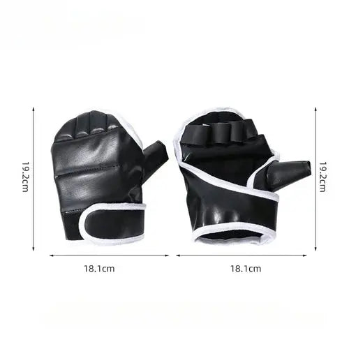 Unleash Your Inner Boxer with the Smart Music Boxing Machine - DynamicDrop Hub