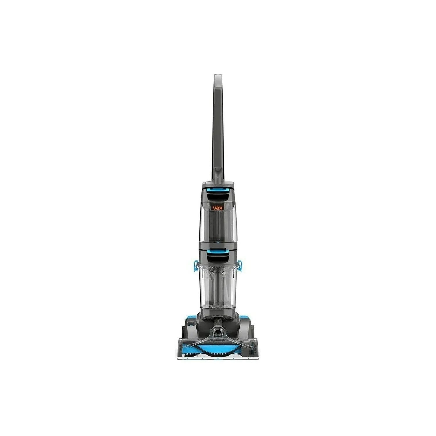 Vax Dual Power Pet Advance Carpet Cleaner with Pet Odour Solution ECR2V1P - DynamicDrop Hub