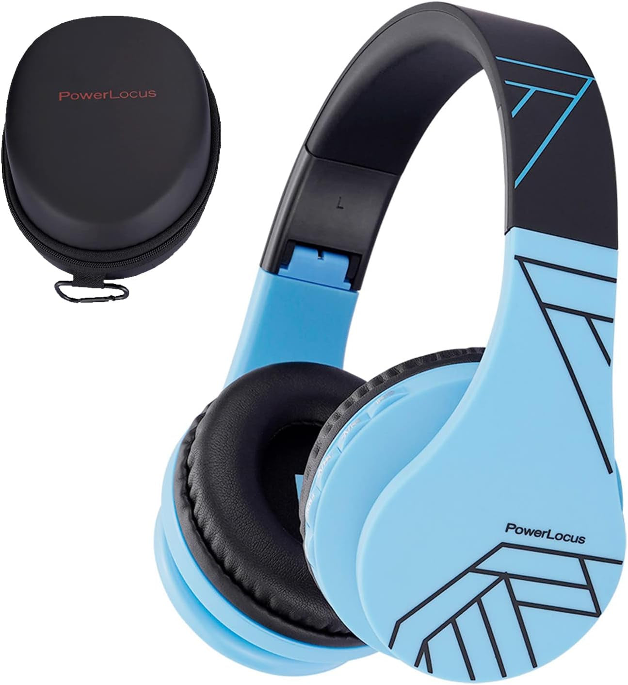 Smurfs Cat Ears Kids Headphones – Safe, Fun, and Versatile! Let Your Little Ones Explore a World of Sound with Style and Comfort!