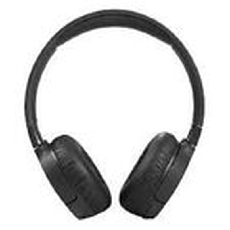 JBL Wireless Over-Ear Black Headphones LIVE 500BT