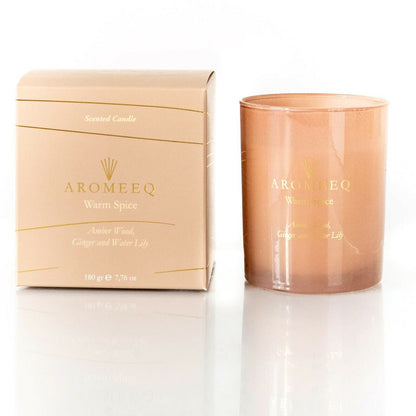 LUXURY FRAGRANCE WAX SCENTED CANDLE RELAXING AROMATHERAPY HOME DECOR GIFT SET