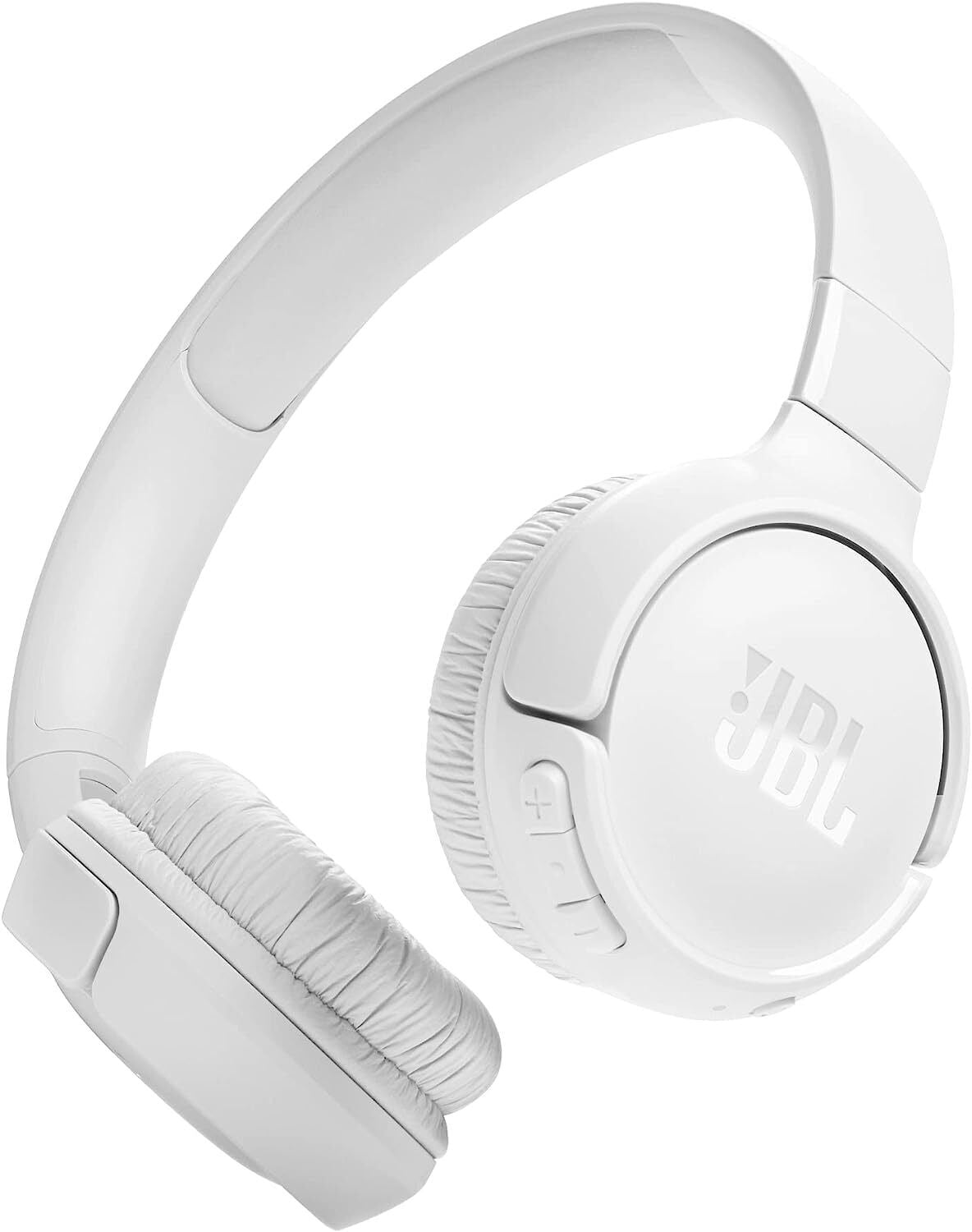 JBL Tune 520BT Wireless Bluetooth Headphones on Ear with Microphone - 4 Colours