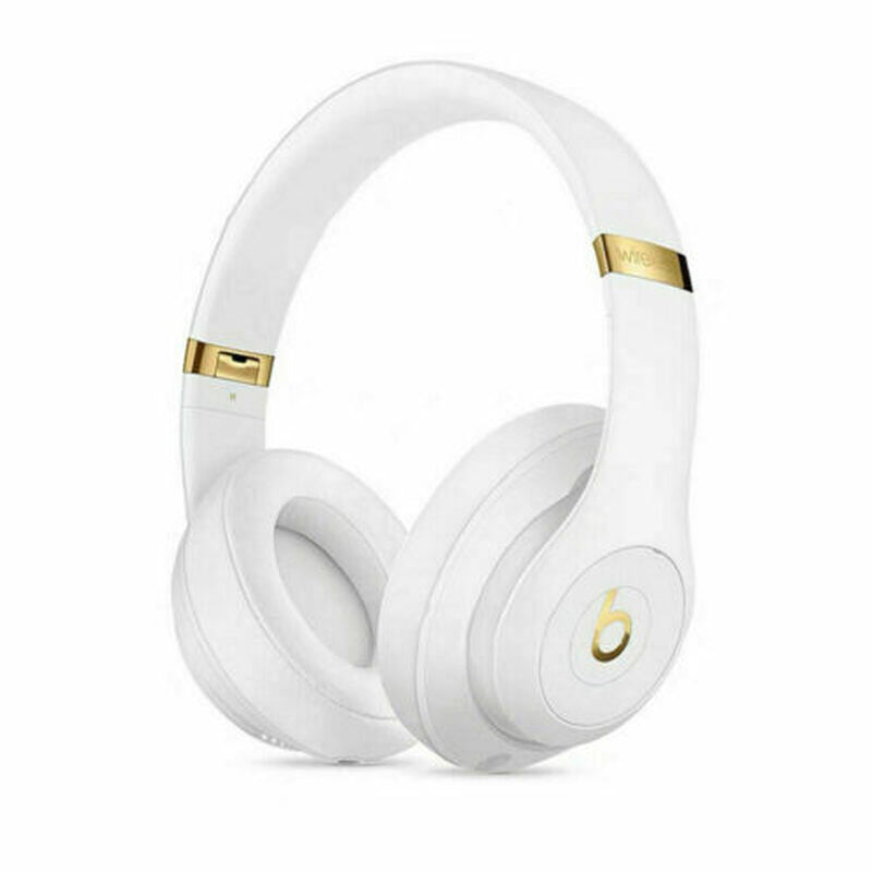  Degraded Version Beats by Dre Solo On-Ear Wireless Headphones