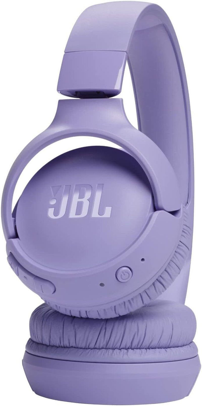 JBL Tune 520BT Wireless Bluetooth Headphones on Ear with Microphone - 4 Colours