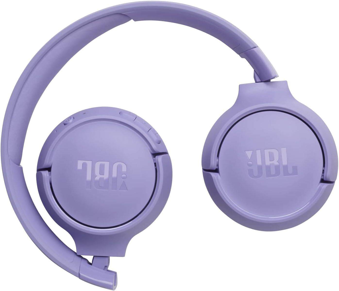 JBL Tune 520BT Wireless Bluetooth Headphones on Ear with Microphone - 4 Colours