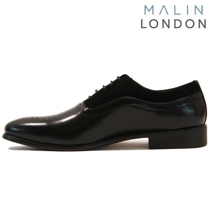 MENS BROGUES LACE up SHOES SMART CASUAL OXFORD FORMAL WEDDING OFFICE DRESS WORK
