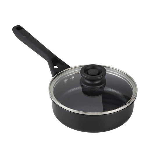 ZEROSTICK Classic Non-Stick Frying Pan – Durable, Scratch-Resistant, Oven & Dishwasher Safe